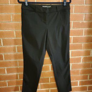 The Limited Exact Stretch dress pants